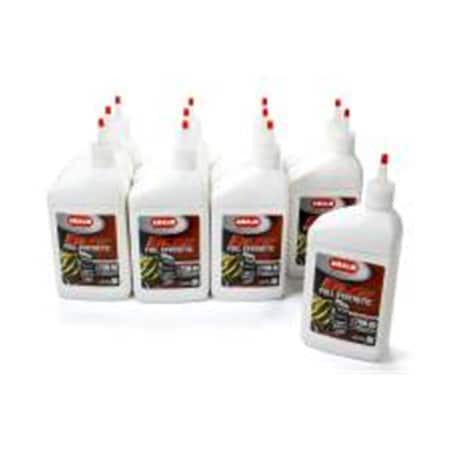 Tool Time 160-73166-56 1 qt. Elixir Full Synthetic GL-5 Gear Oil - 75W-90, 12PK TO3636489